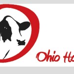 Ohio Holstein Association honors Glenn Sageser, Catherine Ramsey Ohio Holstein Association logo