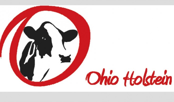 Ohio Holstein Association logo