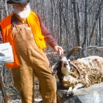 Vacation with us: John Dewell