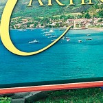 Vacation with us: Michael Ricciuti