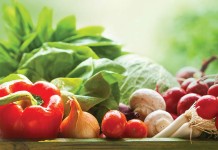 USDA to streamline Good Ag Practices with food safety rule vegetables