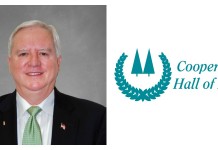 Dennis Bolling to join co-op hall of fame Dennis Bolling