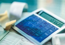 Calculator estimates your risk of poverty during next 15 years Calculator1