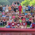 Canter’s Cave 4-H Camp