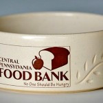 Pa. funds food bank ag surplus system Central Pa. Food Bank bowl