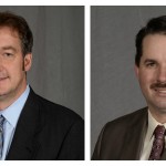 Bill Patterson.Frank Burkett