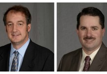 Frank Burkett named Ohio Farm Bureau president Bill Patterson, Frank Burkett