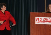 Communication and confidence: Two themes shared at East Ohio Women in Agriculture Conference EasternOhio conference3