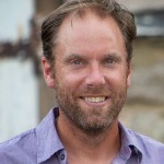 Farmer-author Forrest Pritchard to headline WV urban ag conference Forrest Pritchard