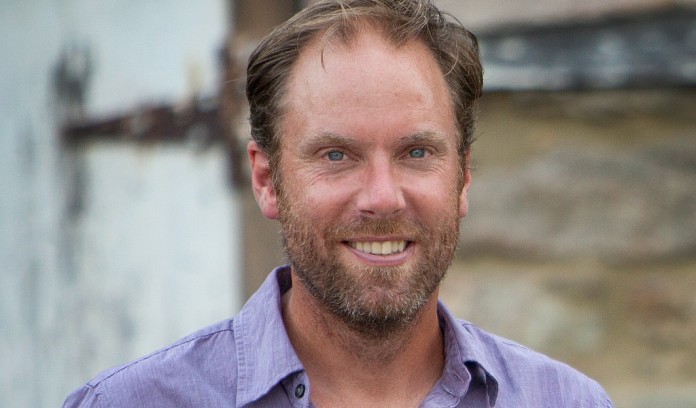 Forrest Pritchard Forrest Pritchard