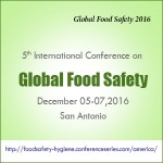 Global-Foof-Safety