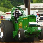 Linder Brothers Pro Stock