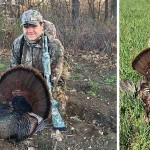 Hunters accept spring gobbler challenge Ohio turkey hunters