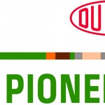 DuPont PIONEER logo