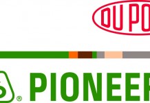 DuPont Pioneer unveils its first CRISPR product DuPont PIONEER logo