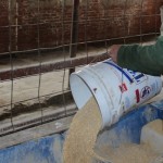 Opinion: Ohio should rethink selling prison farms inmate pouring feed