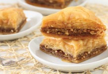 Baklava baklava