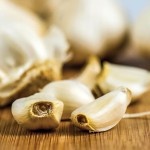 How to roast garlic garlic