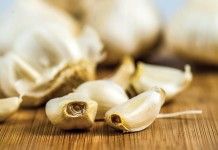How to roast garlic garlic