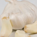 garlic bulb