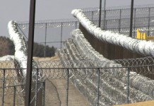 Ohio corrections department to sell prison farms Prison fence