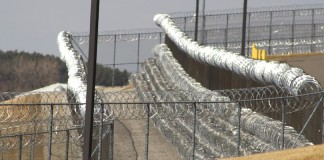 Ohio corrections department to sell prison farms Prison fence