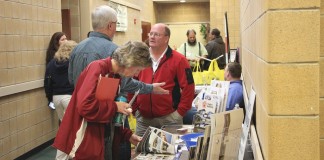 small farm conference tradeshow