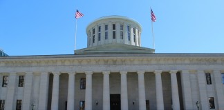 Ohio Statehouse
