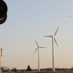Energy initiative collecting signatures for Ohio’s ballot wind turbines