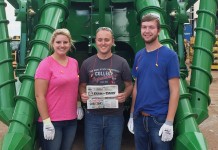 Vacation with us: Liming, Bookman & Sonnenberg