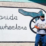 Vacation with Us: Borland & Rheil