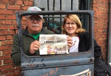 Vacation with Us: The Simciks