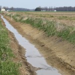 DeWine announces $900 million H2Ohio water quality program Drainage ditch,
