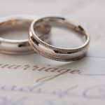 What’s in a name? wedding rings