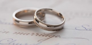 wedding rings