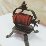 Hazard a guess at Farnsworth’s item