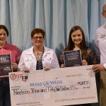 Young cattle showmen win honors through Ohio’s BEST program BEST program Make a Wish