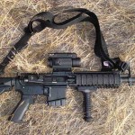 AR-15s becoming firearm of choice Colt AR-15