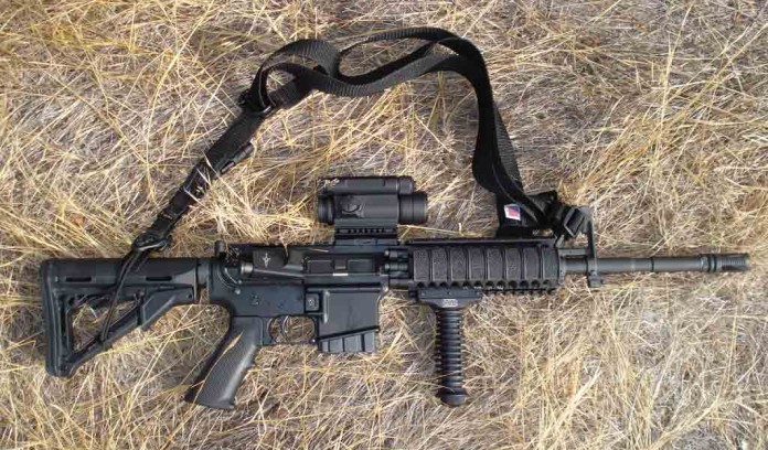 Colt AR-15 Colt AR-15