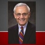 Dr. Lonnie J. King appointed acting dean of College of Food, Ag, and Environmental Sciences Dr. Lonnie J. King