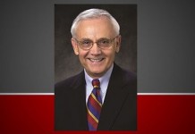 Dr. Lonnie J. King appointed acting dean of College of Food, Ag, and Environmental Sciences Dr. Lonnie J. King