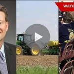 Field Notes: Ohio Farm Bureau, planting update, FFA recap Field Notes for 5.12.16