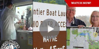 Field Notes: GMOs, shale leasing, Rural Roles Field Notes collage for May 19, 2016