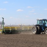 Ask FSA Andy about reporting acres, safety on the farm Corn planting