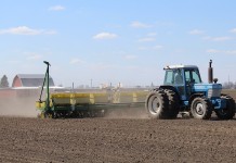 Planter University event focused on nutrient and seed placement Corn planting