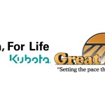 Kubota to buy Great Plains Manufacturing Kubota Great Plains logos