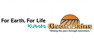 Kubota to buy Great Plains Manufacturing Kubota Great Plains logos