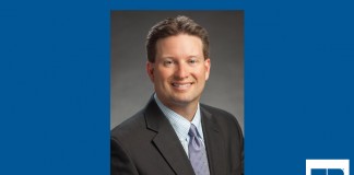 Adam Sharp named executive VP of Ohio Farm Bureau Adam Sharp