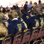 2016 Ohio FFA Convention highlights in photos Ohio FFA Convention header