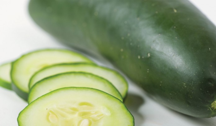 cucumber cucumber